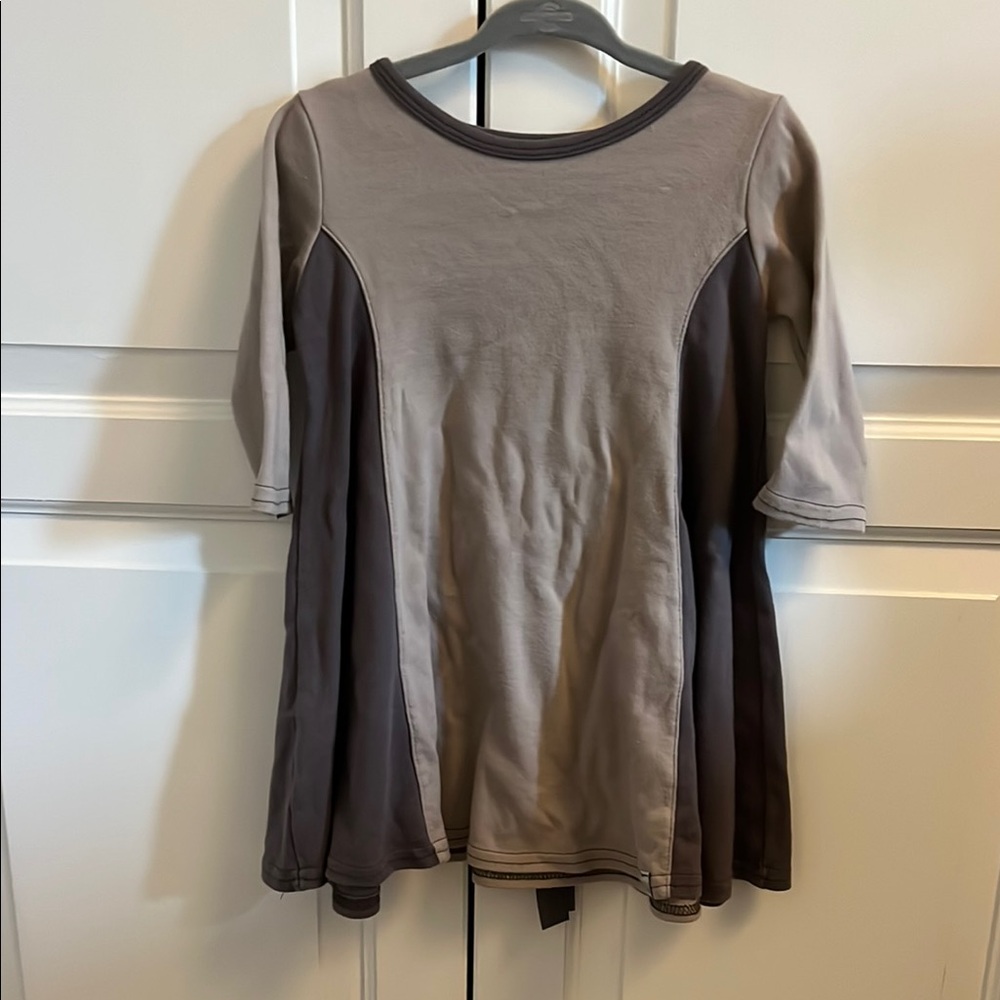 Toddler Swing Dress